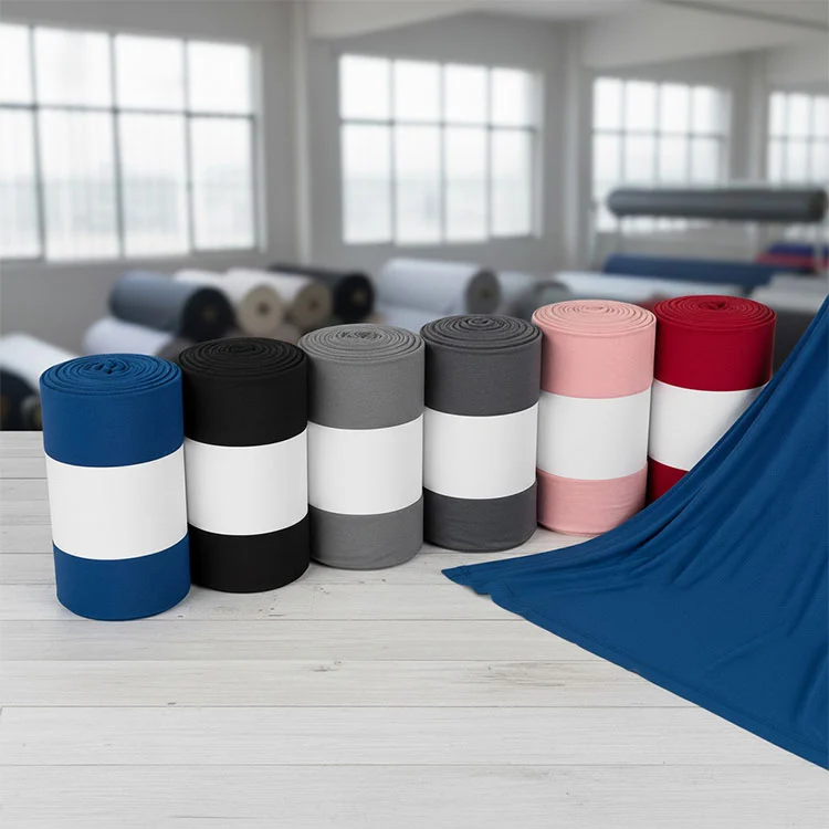 Bagaimana Cara Menggunakan Kain Stretch untuk Meningkatkan Kenyamanan Produk Konsumen?