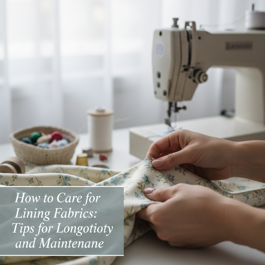 Cara Merawat Kain Pelapis: Tips Agar Panjang Umur dan Perawatannya