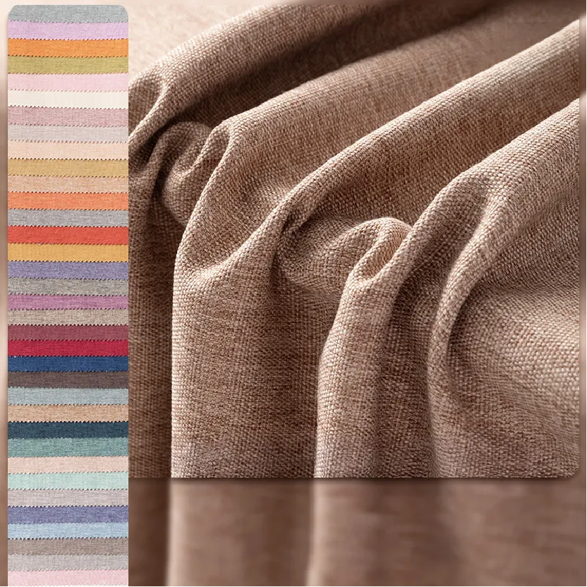 Kain Tirai Linen Tiruan Banyak sekali manfaatnya