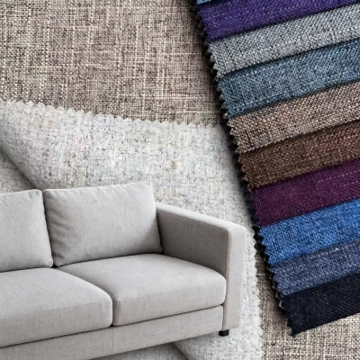 Performa Microfiber Estetika Linen