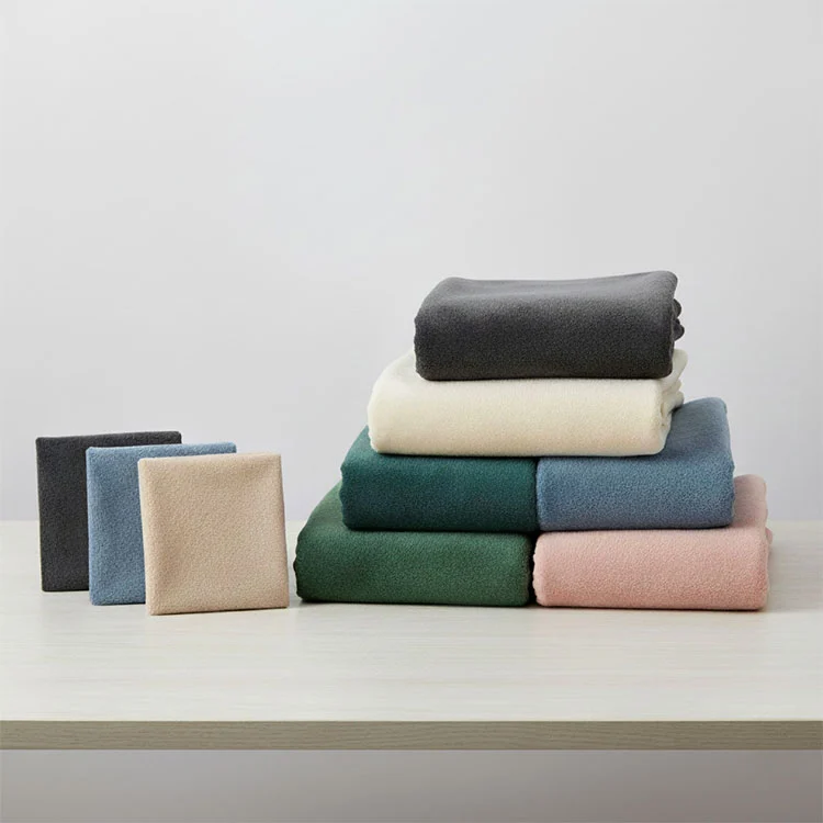 Kain Disikat Anti Pil