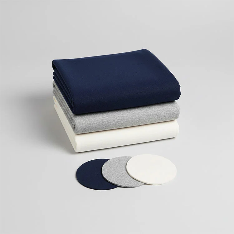 Kain Jersey Rajutan Anti Pil