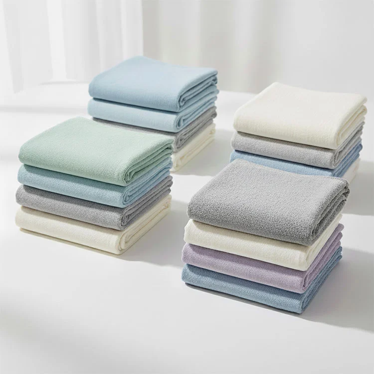 Kain Bambu Pendingin