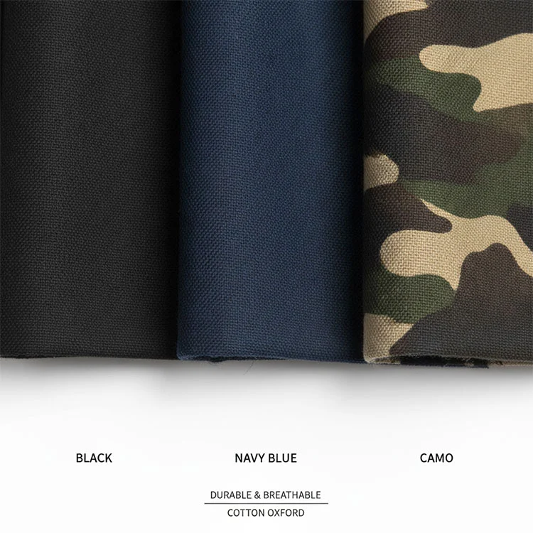 Kain Katun Oxford 1000D Kain Katun Oxford 1000D