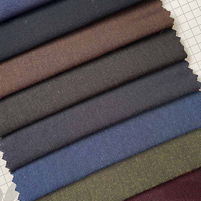 Kain Oxford Katun 40-an