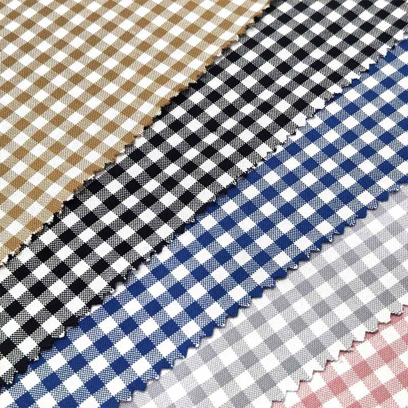 Kain Oxford Katun 60an