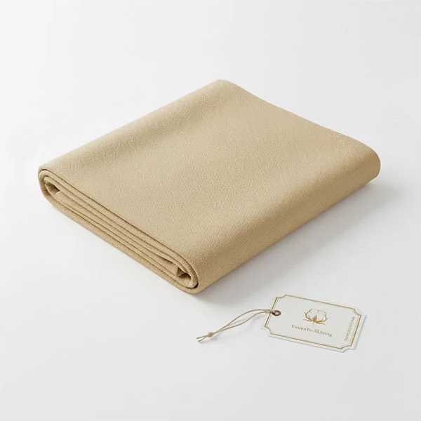 Kain Lapisan Katun Twill