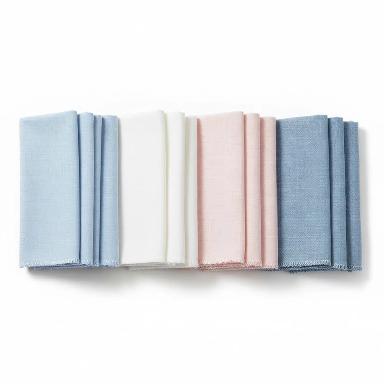 Kain Oxford Seragam Katun Kain Oxford Seragam Katun