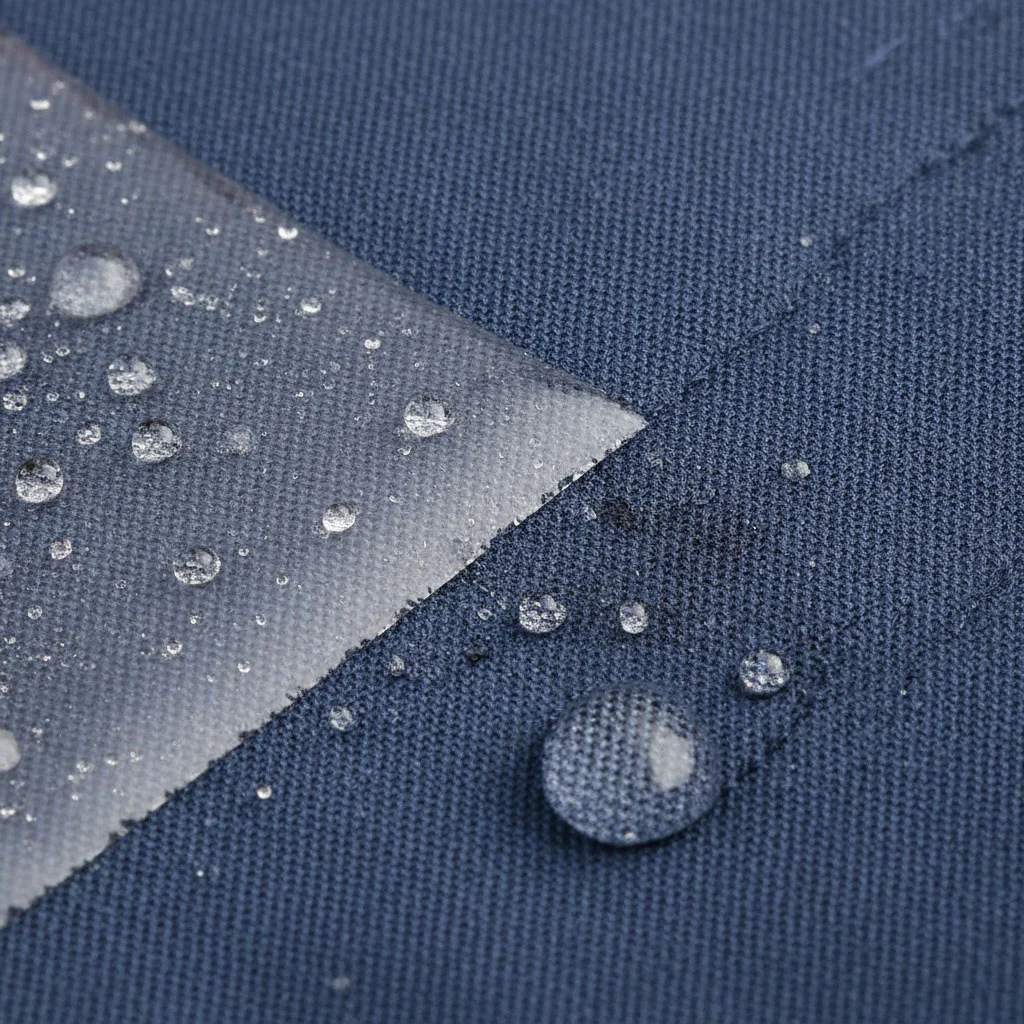 Polyester Luggage Oxford Cloth