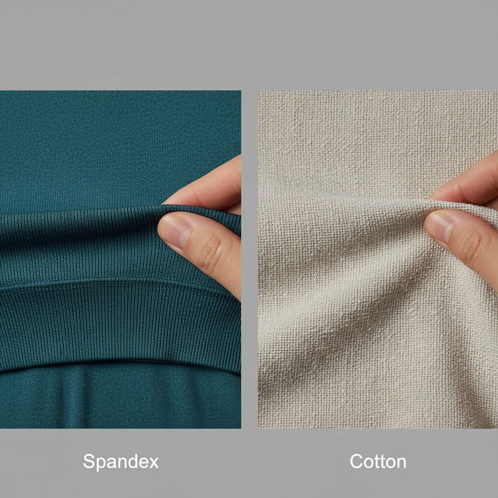Spandex Fabric