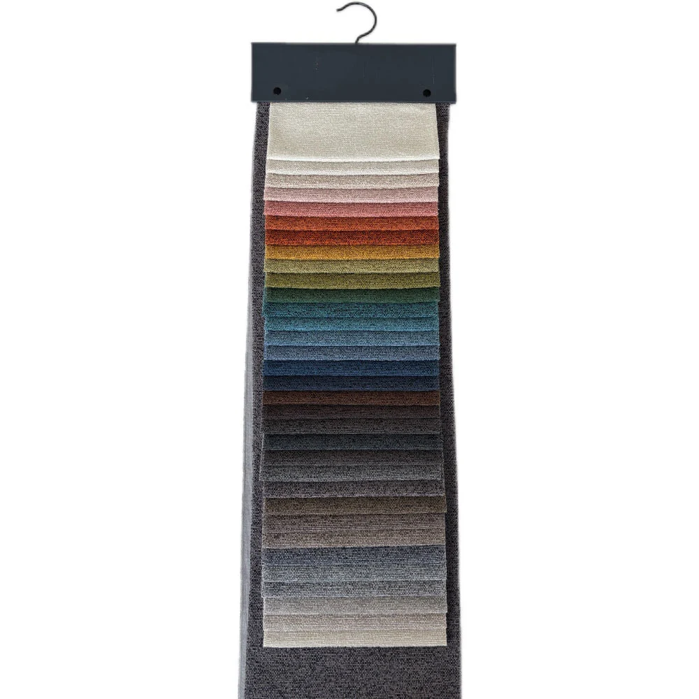 Waterproof Chenille Sofa Fabric
