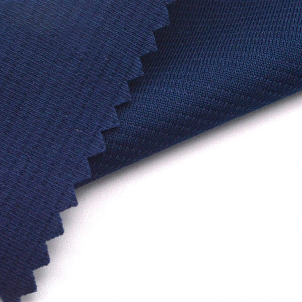 Recycled Functional Blended Fabric