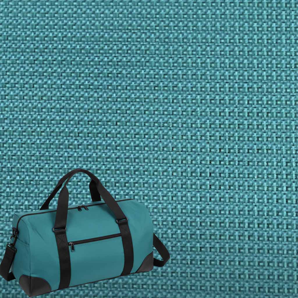 Nylon Jacquard Oxford Fabric