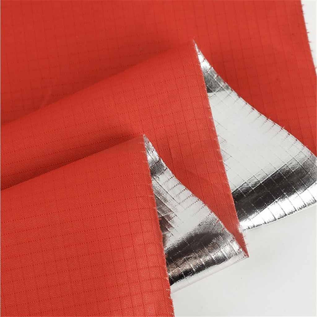 Nylon Pu Coated Oxford Fabric