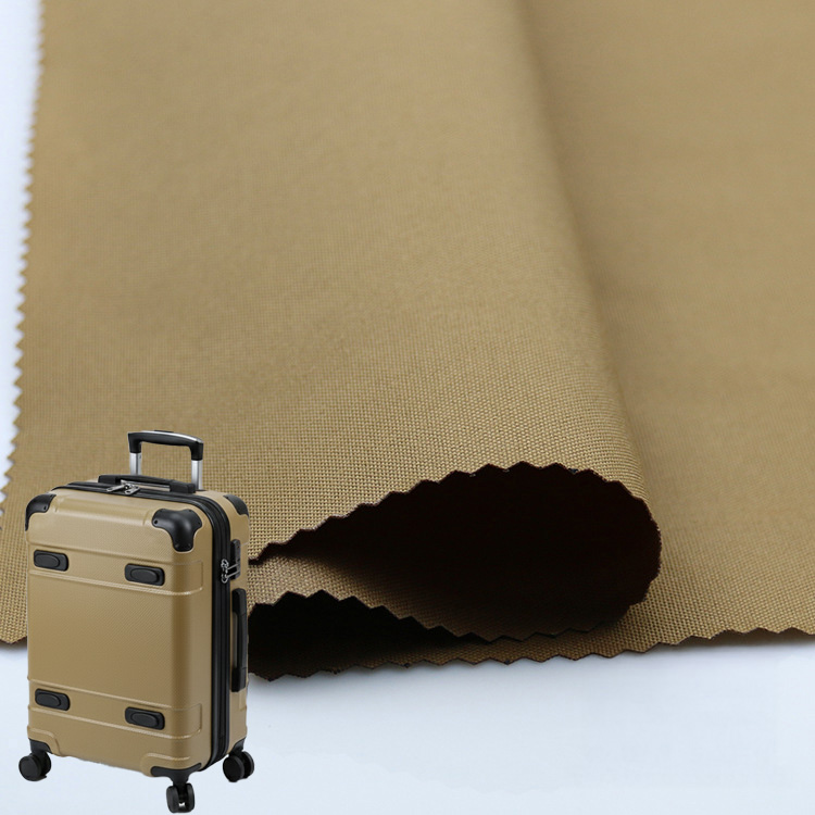 Nylon Tear Resistant Oxford Lining