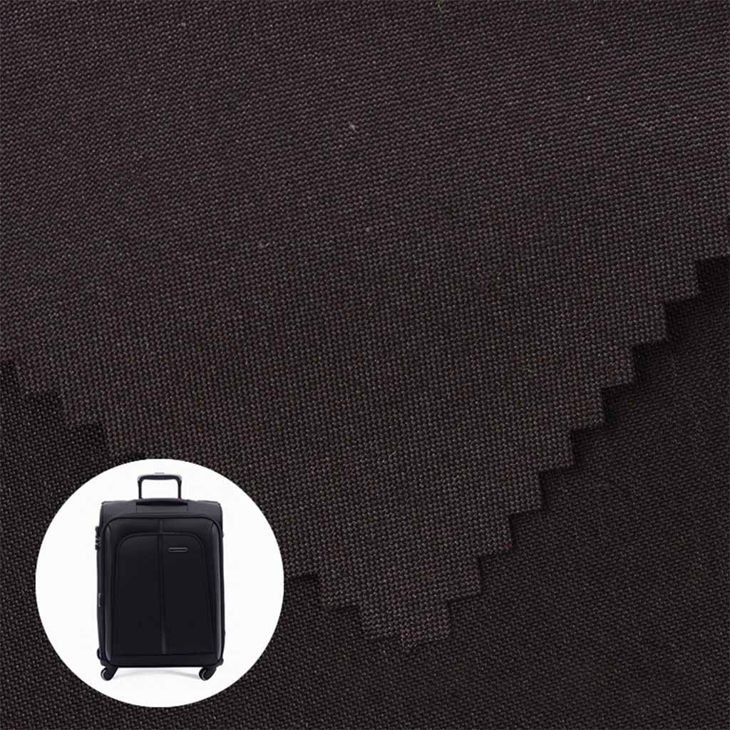 Polyester Recycled Oxford Fabric