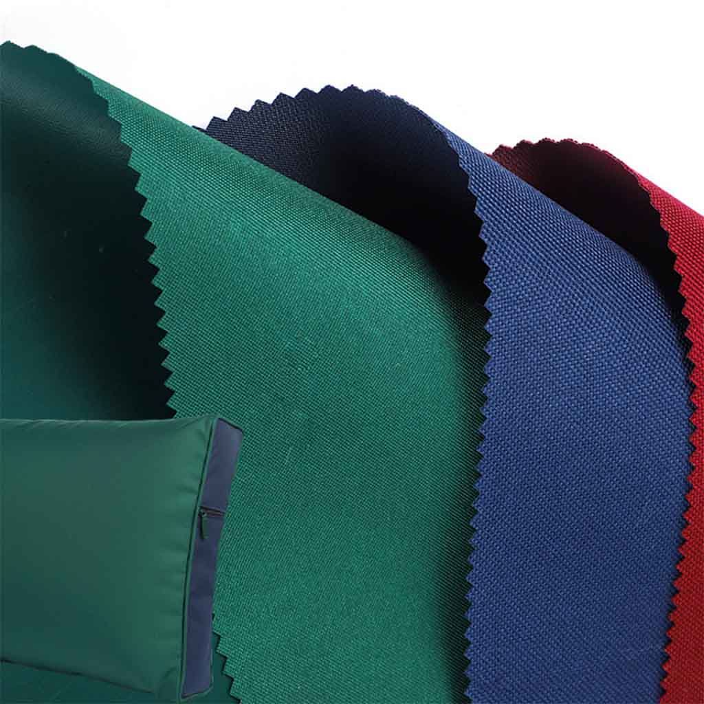 Polyester 600d Oxford Fabric