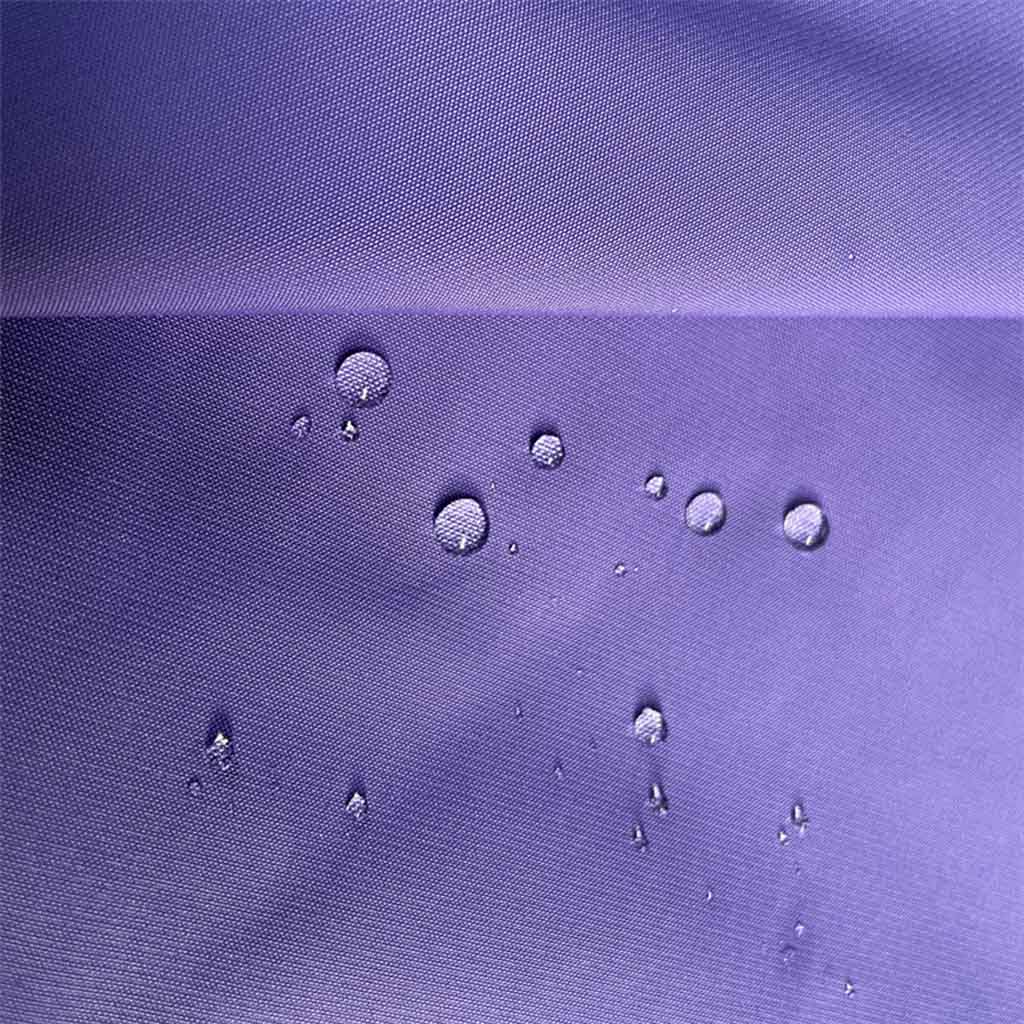 Polyester Striped Oxford Lining