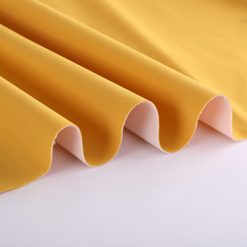 Polyester Waterproof Oxford Fabric