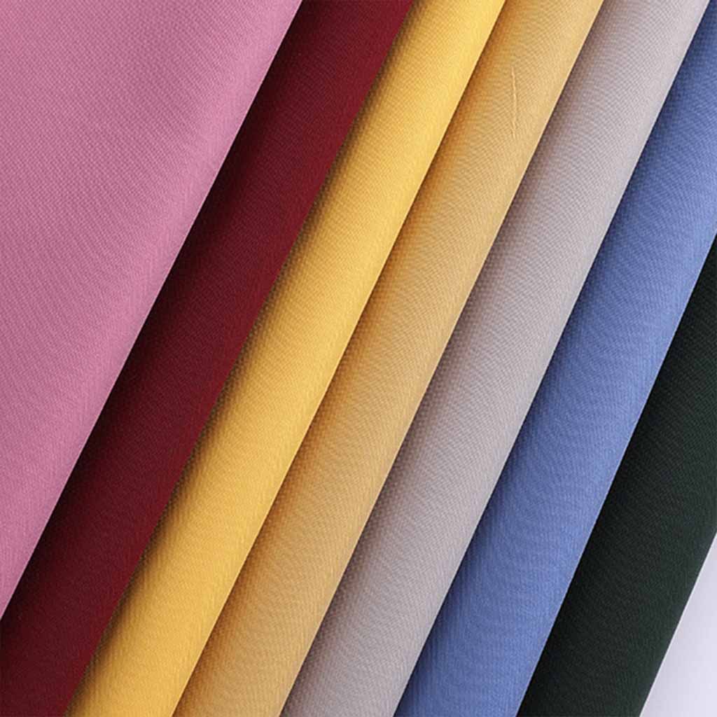 Polyester Waterproof Oxford Fabric