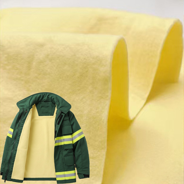 Flame Retardant Non Woven Fabric