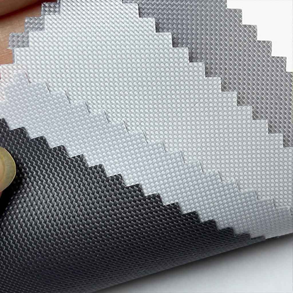Polyester Lightweight Oxford Fabric