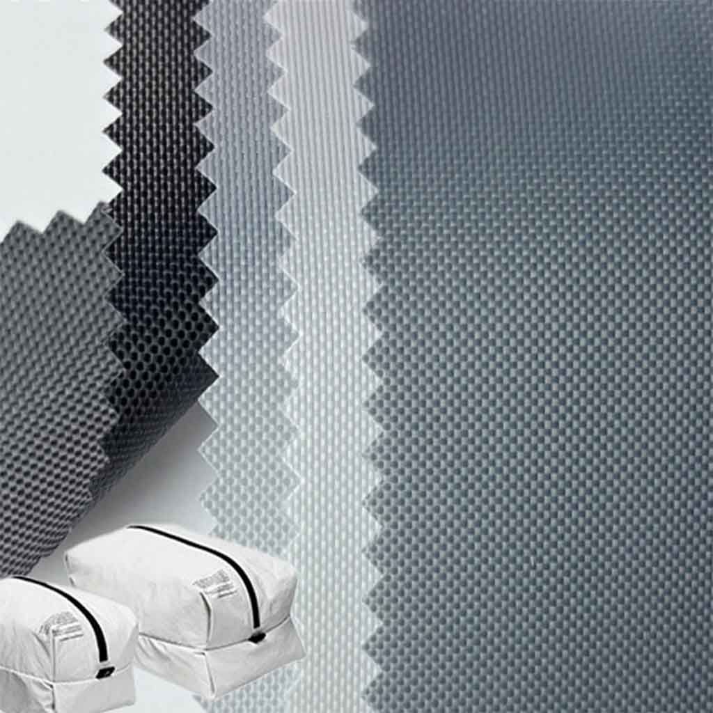 Polyester Lightweight Oxford Fabric