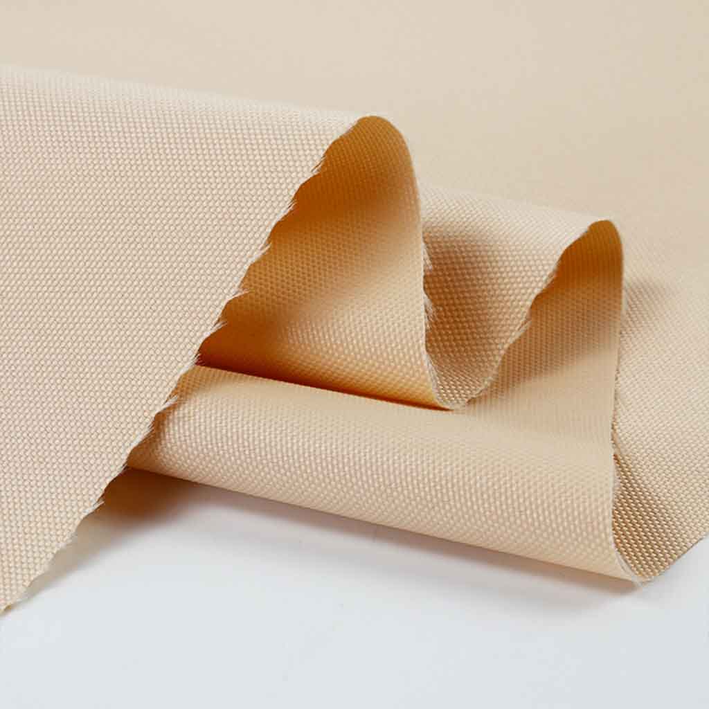 Pu Coated Oxford Fabric