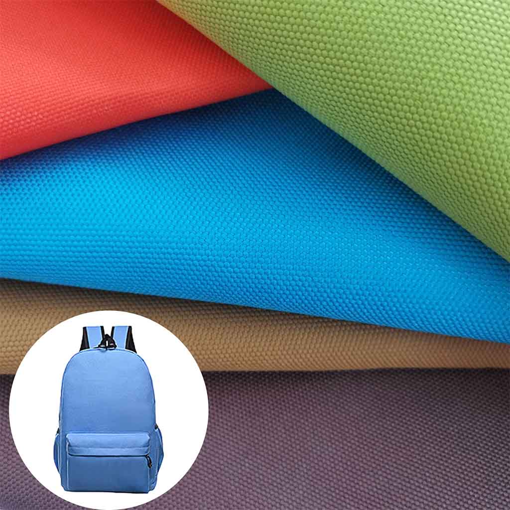 Polyester Heavy Duty Oxford Fabric