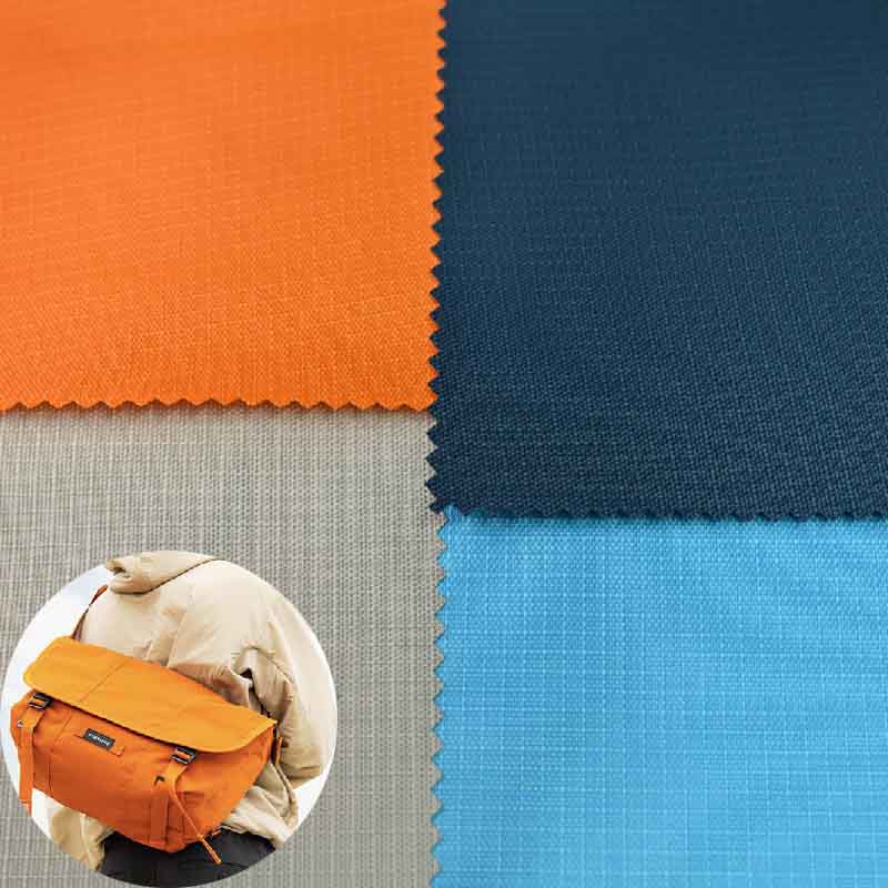 Nylon Jacquard Lining