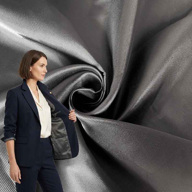 Rayon Twill Lining Fabric