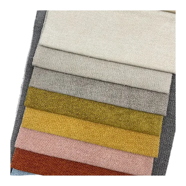 Kain linen-beludru