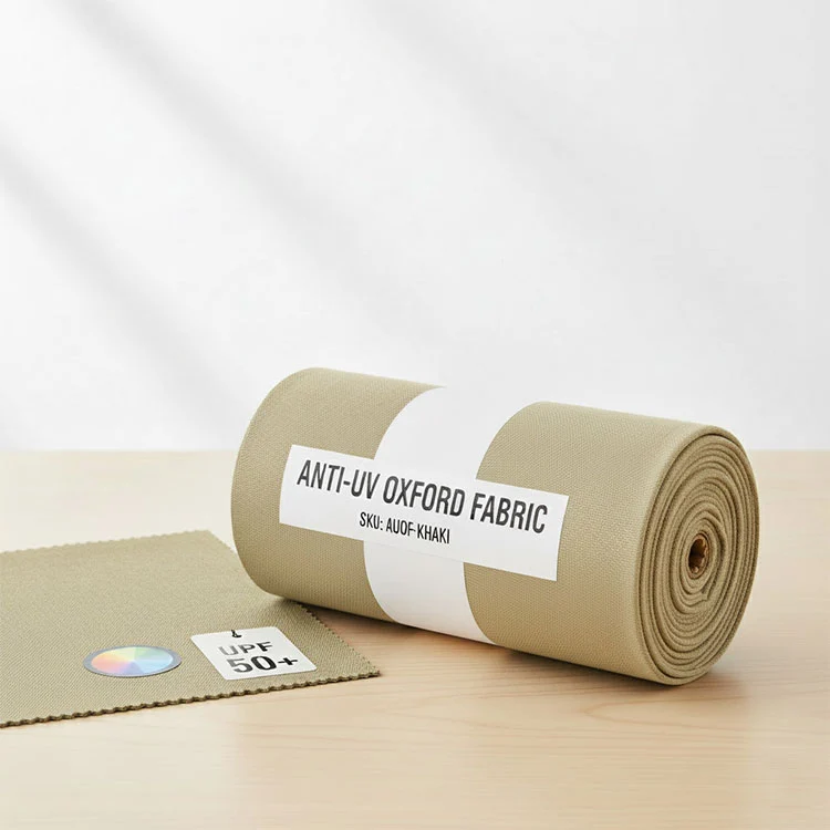 Kain Nilon Anti UV Oxford Kain Nilon Anti UV Oxford