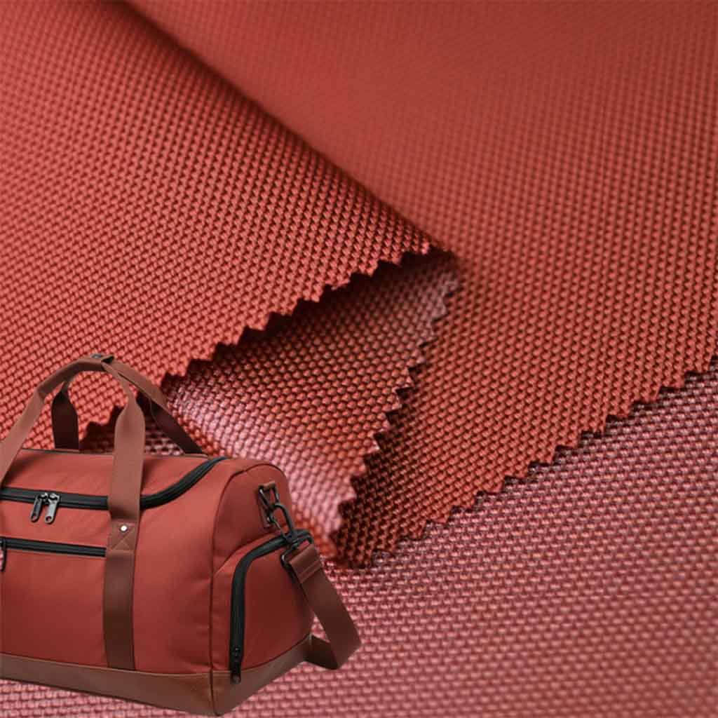 Kain Oxford Herringbone Nilon