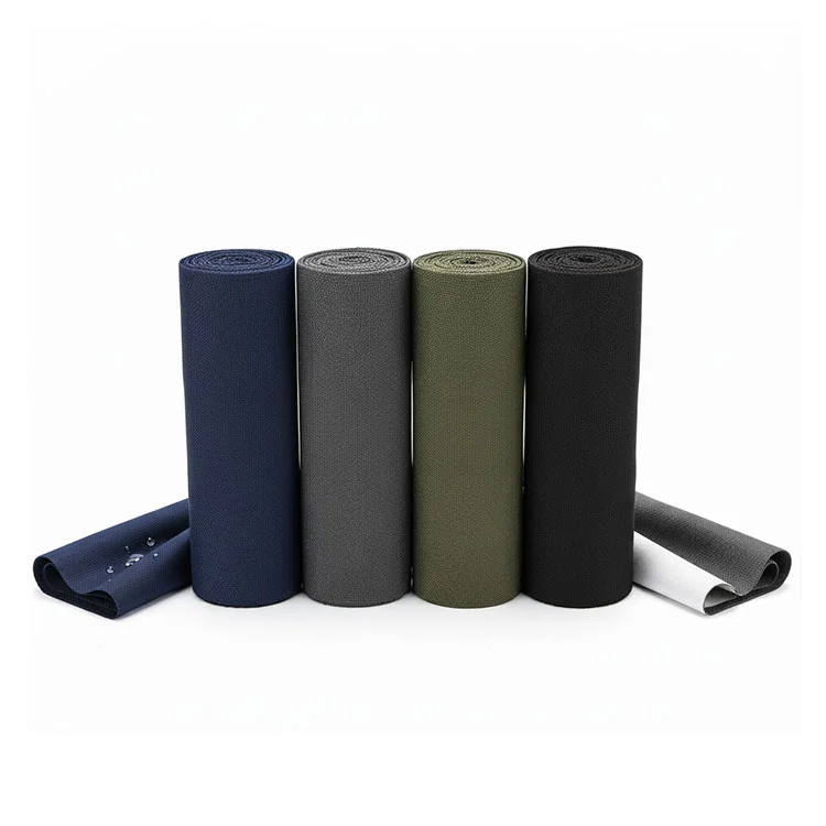 Kain Oxford Dilapisi Nilon PA Kain Oxford Dilapisi Nilon PA