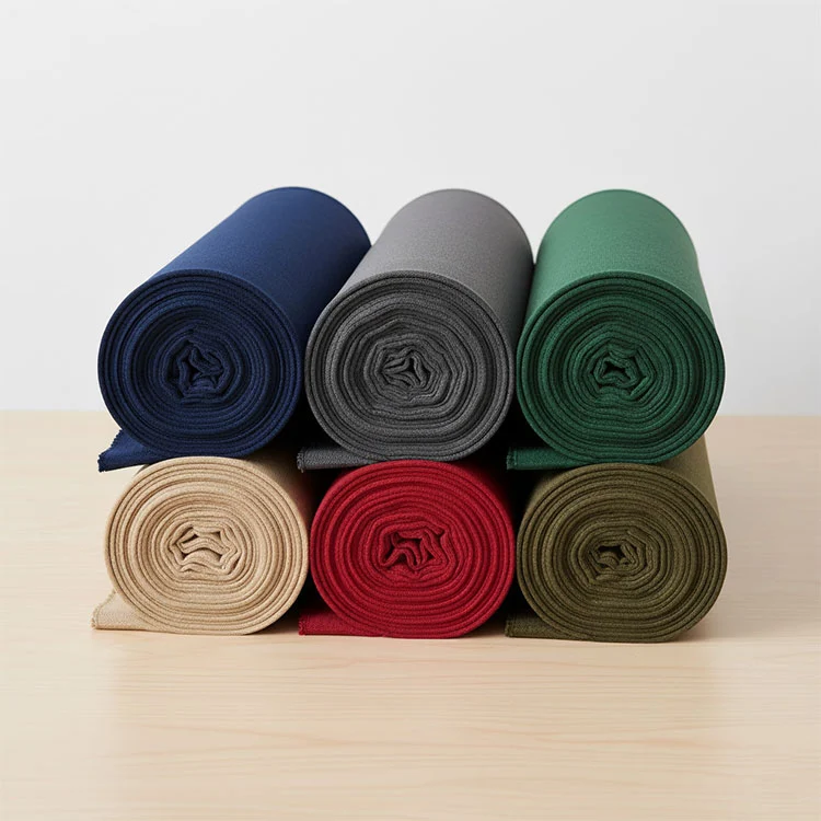 Kain Oxford Dilapisi PU Nilon Kain Oxford Dilapisi PU Nilon