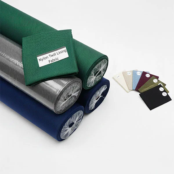 Kain Lapisan Kepar Nilon