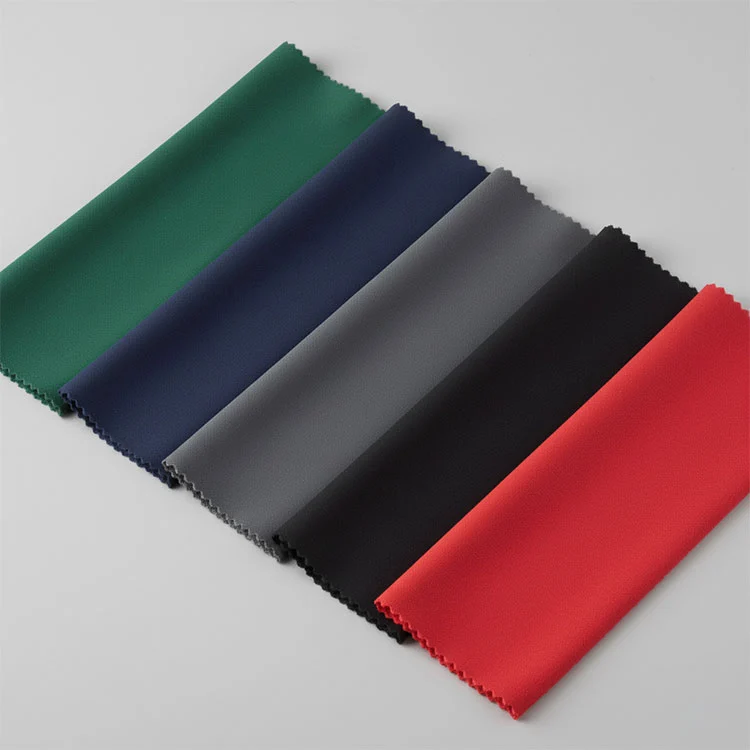 Kain Jaket Luar Ruangan