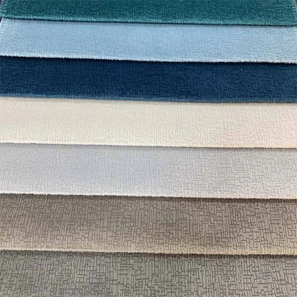 Kain Sofa Chenille Polos Polos