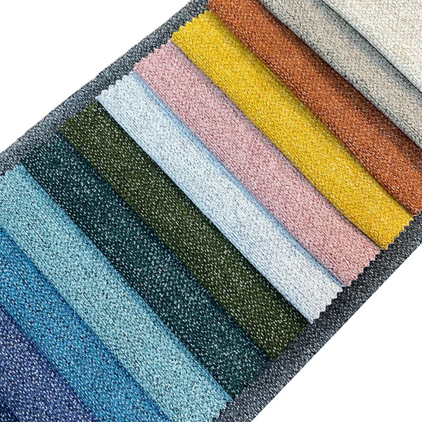 Kain Sofa Beludru Polos Polos