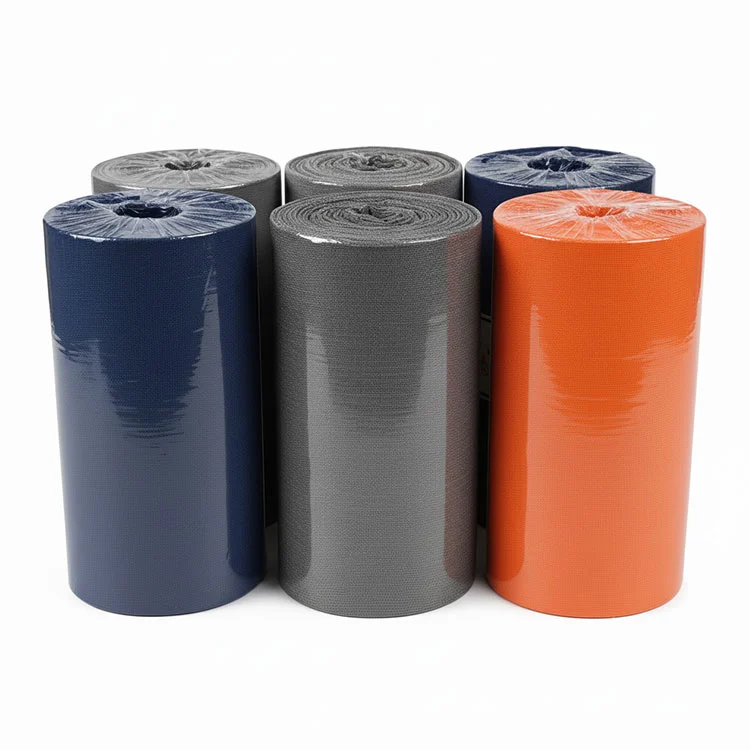 Kain Oxford Tahan Api Poliester Kain Oxford Tahan Api Poliester