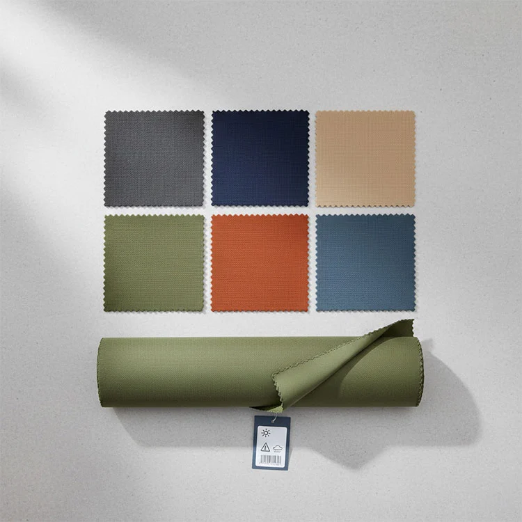 Kain Oxford Furnitur Luar Ruangan Poliester Kain Oxford Furnitur Luar Ruangan Poliester