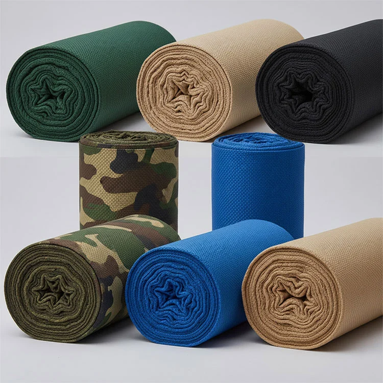 Kain Oxford Tenda Poliester Kain Oxford Tenda Poliester