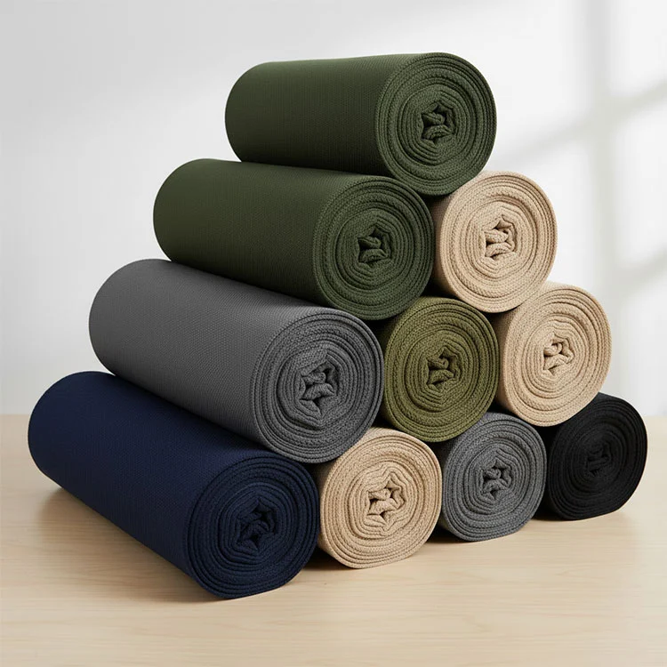 Kain Oxford Dilapisi PU Kain Oxford Dilapisi PU