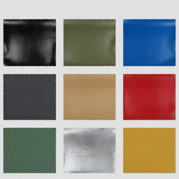 Kain Lapisan Dilapisi PVC Kain Lapisan Dilapisi PVC