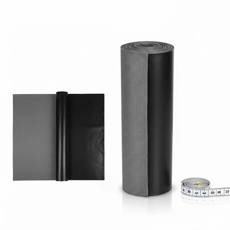 Kain Oxford Dilapisi PVC Kain Oxford Dilapisi PVC