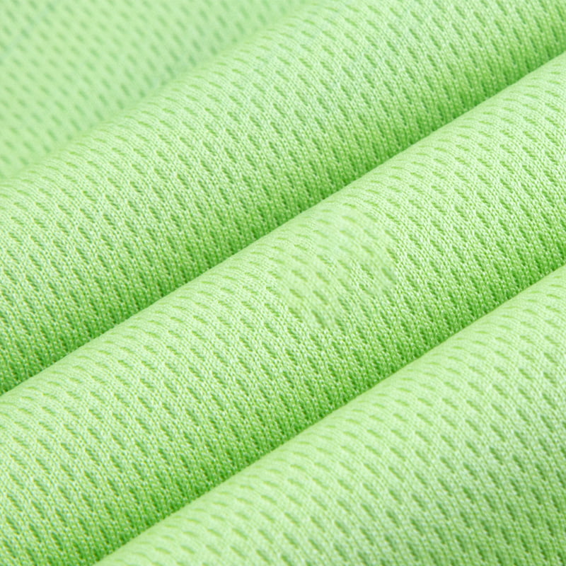 Kain Mata Burung Poliester Daur Ulang