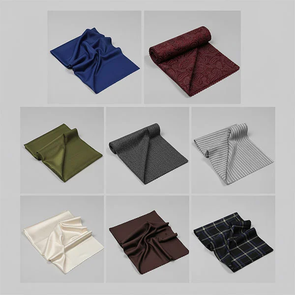 Kain Lapisan Setelan Kain Lapisan Setelan