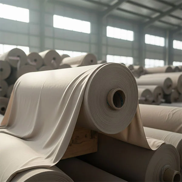 Kain Lapisan Campuran TR Kain Lapisan Campuran TR