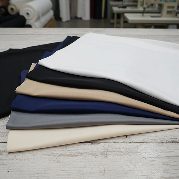 Kain Lapisan Kalender Viscose Kain Lapisan Kalender Viscose